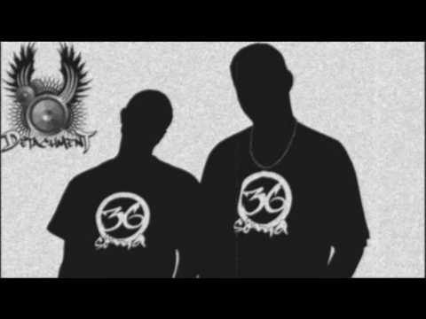 TRN MC - 5i Kishni Dan ft. Mlađi Referent