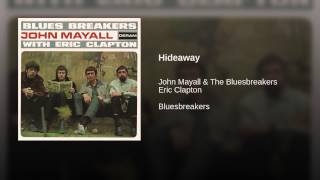 Hideaway (Stereo Instrumental)