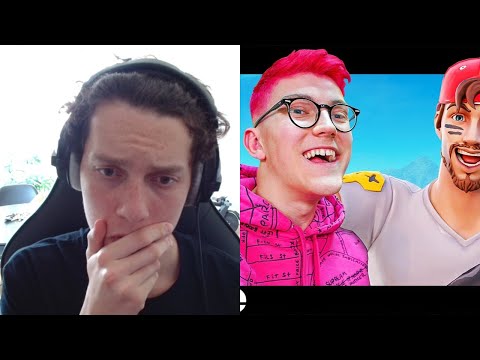 Réaction à JEANFILS - BIBAN (Terrifiant)