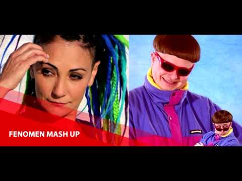 Oliver Tree & Özlem Tekin Aşk Her Şeyi Affeder Miss You Fenomen Mash Up