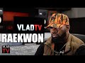 Raekwon: Gambino Crime Family Told Us Not to Title My Album "Wu-Gambinos" (Part 21)