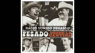 Pesado en Vivo Quiero Que Sepas y Cielo Azul, Cielo Nublado