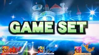 CFコンボ動画！(PV)【SSB4】※直撮り※