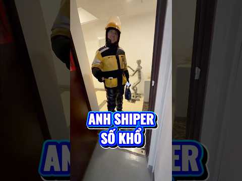 Phòng nào cũng là anh #shorts #funny