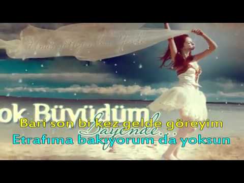 Ouz Han Kalbini Satmalıydım [2013]