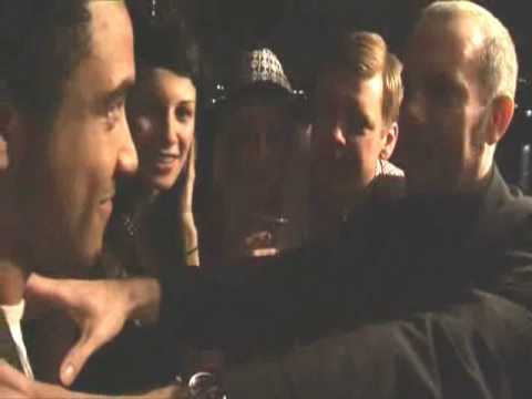 The Mind Reader video.