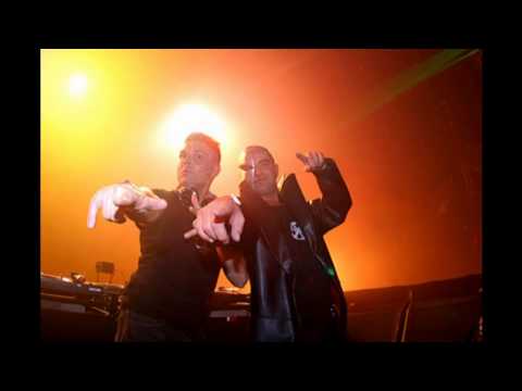 Qlimax 2004 - Technoboy & The Prophet