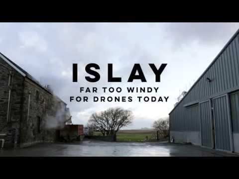 Kilchoman || Sanaig || Whisky-Me May 2018