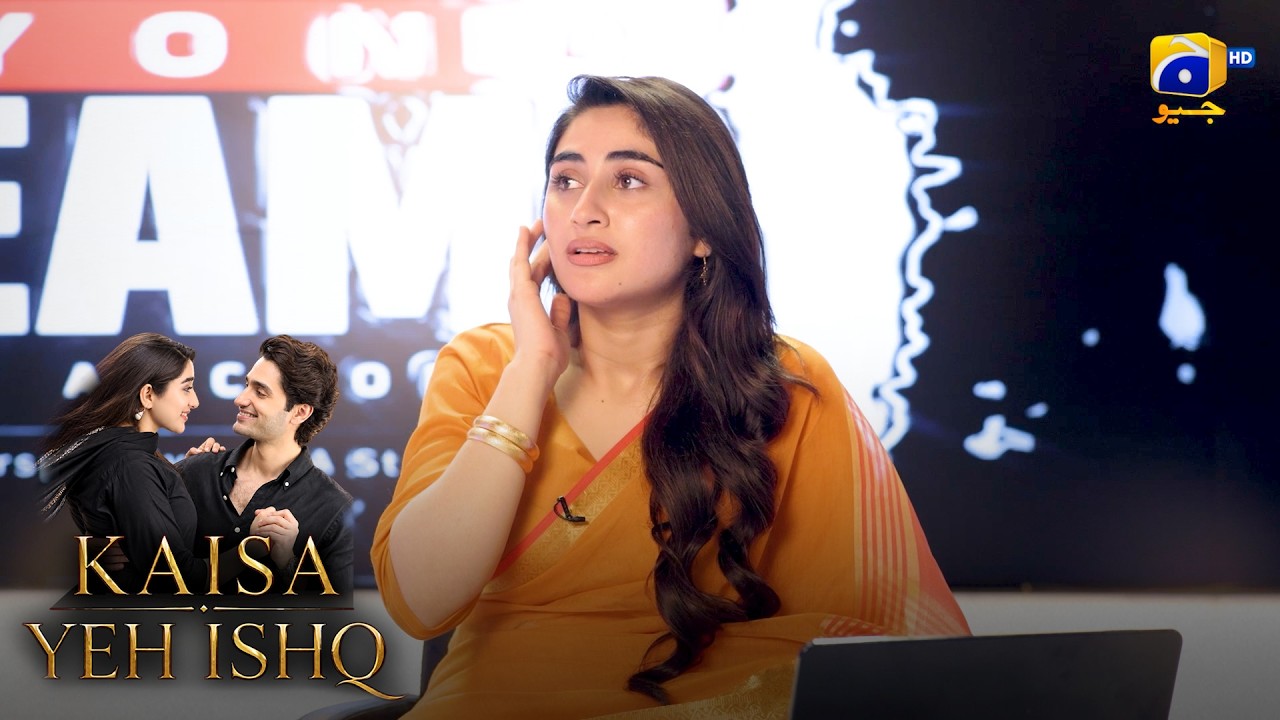 Donor Bhi Aashiq Nikla! ❤️😂 || Kaisa Yeh Ishq || Har Pal Geo