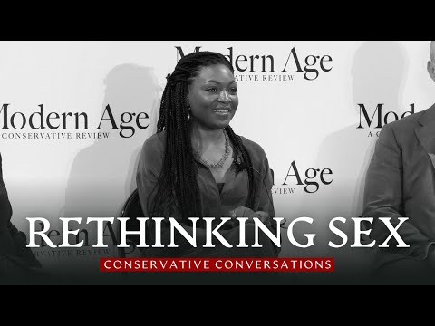 Christine Emba on Rethinking Sex