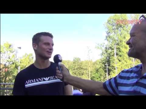 SVC'08 TV met SVC'08 1 tegen Zevenhoven 1