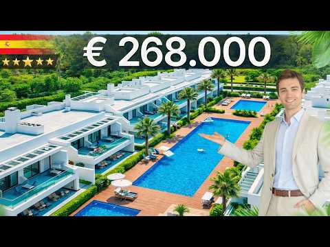 Fully Furnished Modern 2-Bedroom Bungalow in Algorfa | Pool, Golf & Breathtaking View