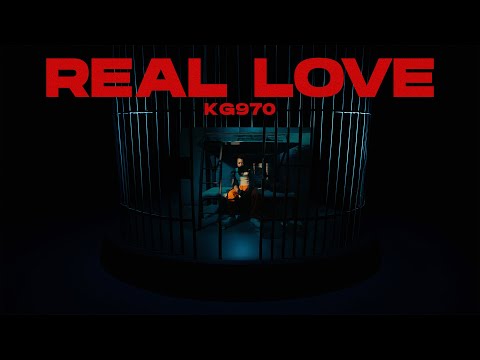 KG970 - REAL LOVE #PISCIS (VIDEOCLIP OFICIAL)