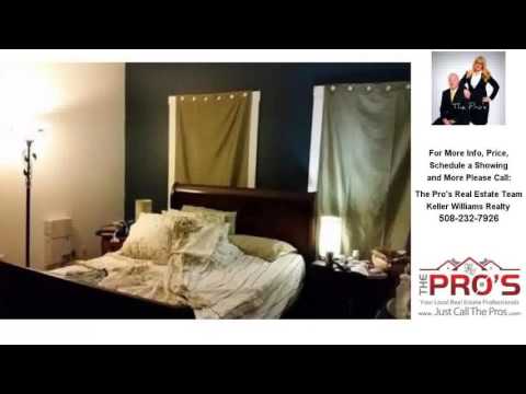 35 Witherbee St, Marlborough, MA Presented by The Pro's Real Estate Team.