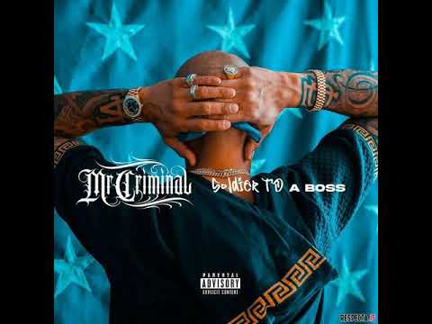 (Album. Mr. Criminal - Soldier To A Boss 2020) 07. Mr. Criminal - Forever on Sight