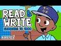 Expanded Form, Word and Standard Form Song by NUMBEROCK | Read and Write Numbers to 1000 | 2nd Grade