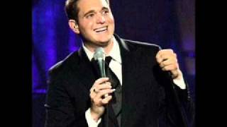 Michael Buble - buena sera_