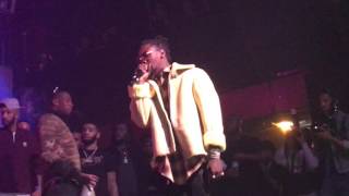 Migos - Freak No More (Live at Revolution Live on 1/14/2017)