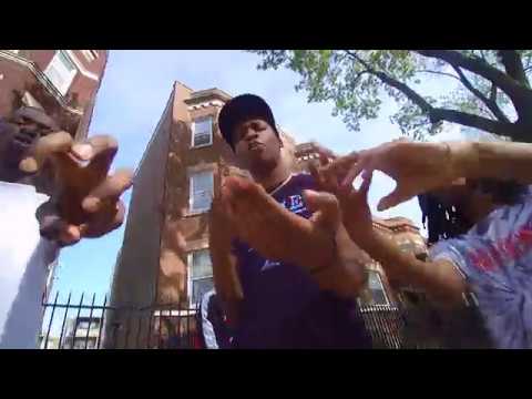 TWSB2TIMES  X TWSBCHUNKX "AYE AYE" SHOT BY @BASEDBRUH