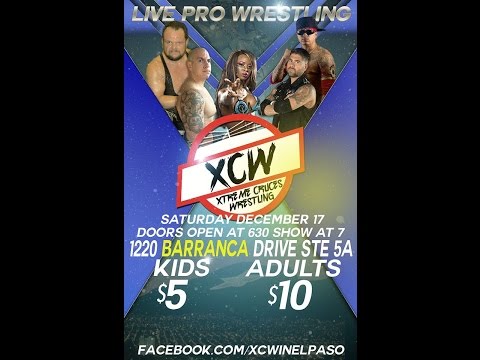 Super Chaos vs Dom Vitalli