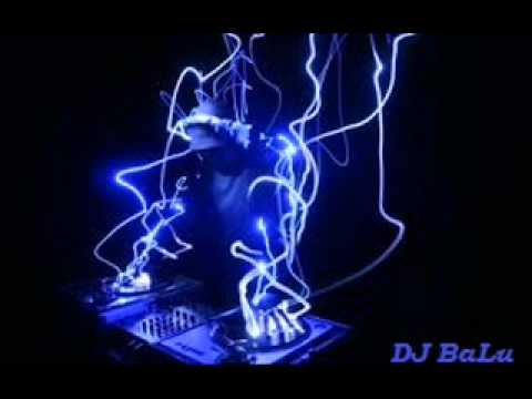 DJ BaLu