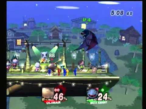 Tyrant(Meta) vs Richbrown(Olimar) - R1 of WF - E4H:Drake