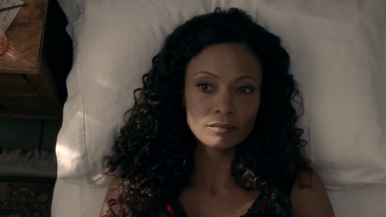 Westworld Loops