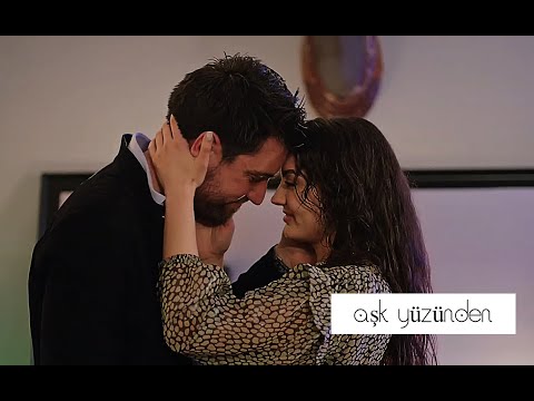 Ayşe & Kerem ♥ Aşk yüzünden