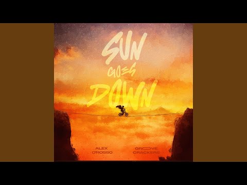 Sun Goes Down