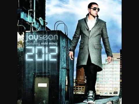 Jay Sean - 2012 (it Aint the End) (No Rap Version)