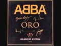 ABBA - Gracias Por La Música (Thank You For The Music - Spanish Version)