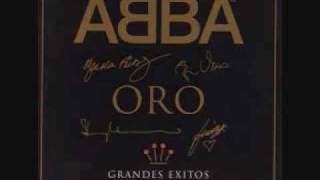 ABBA - Gracias Por La Música (Thank You For The Music - Spanish Version)