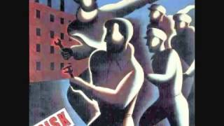 DIE KRUPPS - Risk - 1985