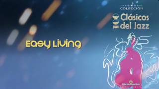 Easy Living - Billie Holiday / Discos Fuentes