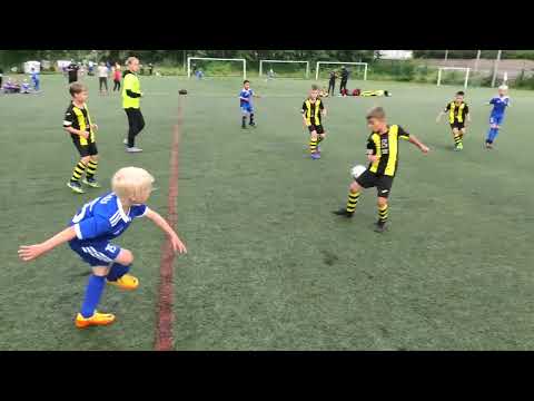 2022-07-15 EBK P14 - SK Babite Novads (LV)