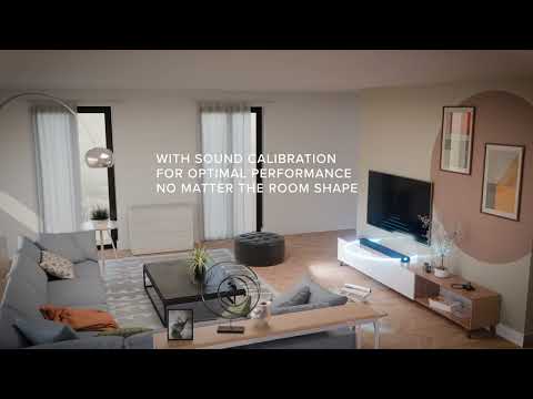 Harman Kardon Enchant 1100 | Powerful all-in-one soundbar Harman Kardon Enchant 1100 | Powerful all-in-one soundbar