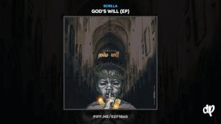 Scrilla - God's Playground (feat. Curren$y)