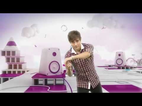 Violetta saison 3 - Nouveau générique !