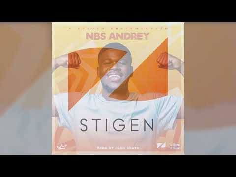 NBS Andrey - MUSHE (Official Lyric Video)