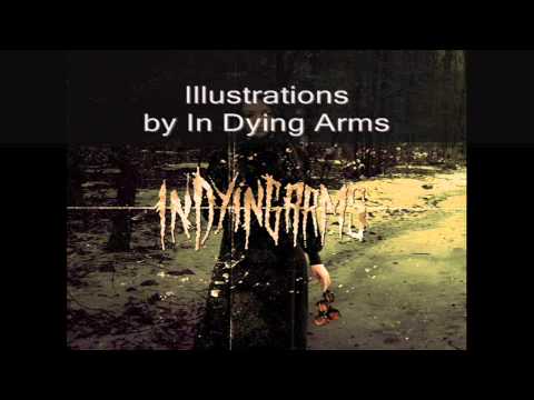 In Dying Arms-Illustrations