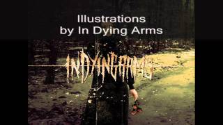 In Dying Arms-Illustrations