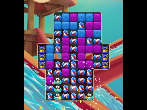 TOON BLAST level 6976