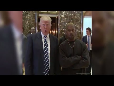 Donald Trump Can't Get Enough Attention!