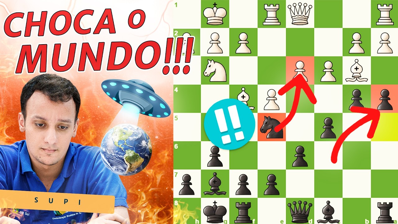 SUPI CHEGA AO BRUTAL 3150???