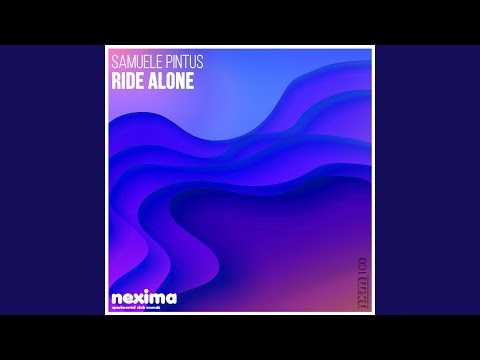 Ride Alone