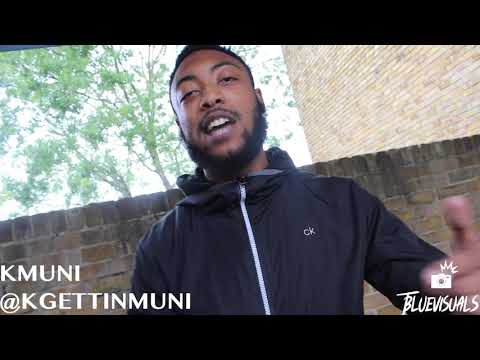 Chase Muni - Raw Freestyle [S1 EP10] [TBLUEVISUALS]