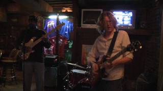Voodoo Soup @ Fiddler's (Sly Cover - Thank You)