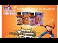 Boboiboy Iklan Citrex Dan Choki Choki