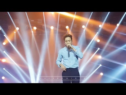 [FANCAM] 170302 One K Concert in Manila CNBLUE - Cinderella