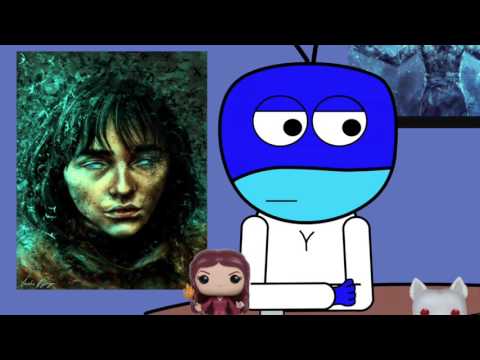 Game of Thrones Season 6 Episode 5 Review (The Door)